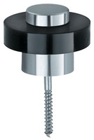 Türpuffer, -stopper und -feststeller