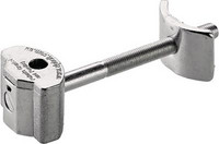 Arbeitsplattenverbinder