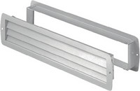 Belüftung und Entlüftung