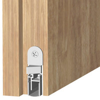 Türdichtungen und Zubehör